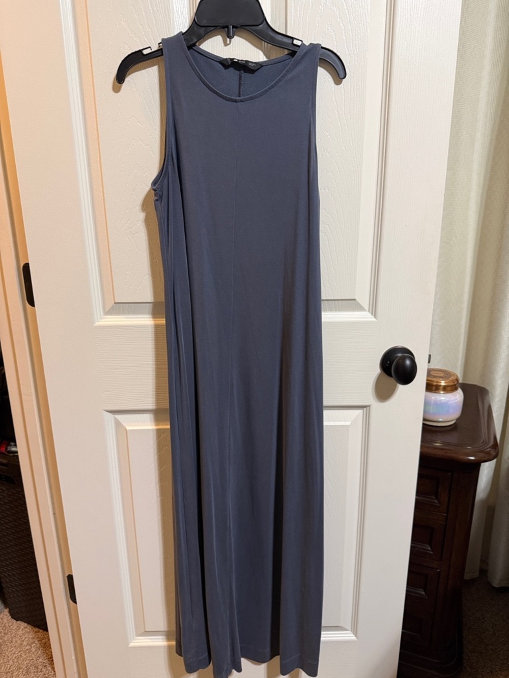 Mango long dress